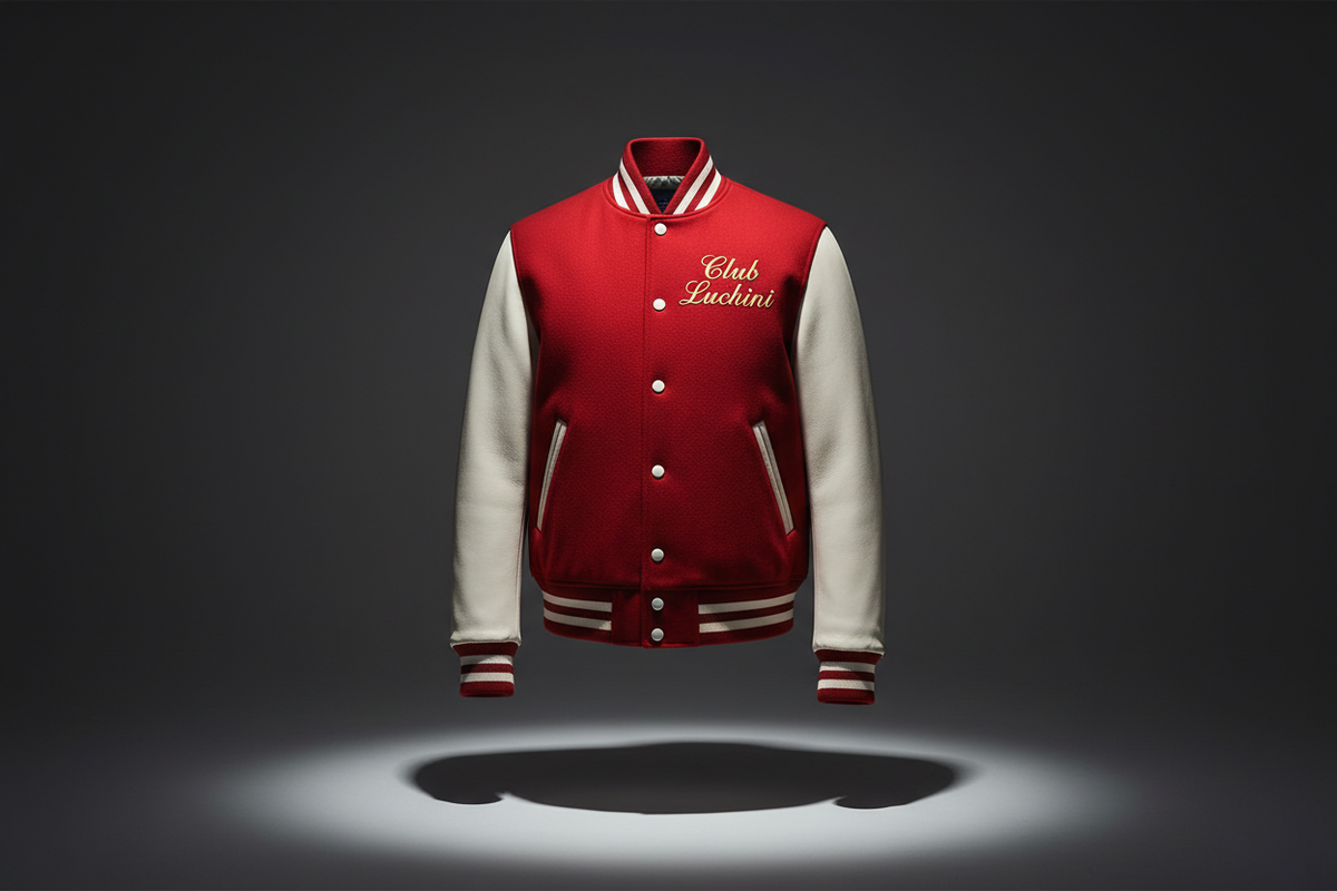Jackets