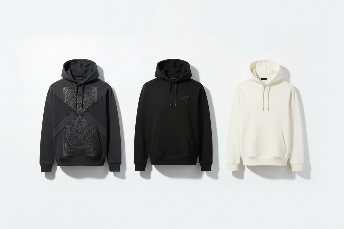 Hoodies