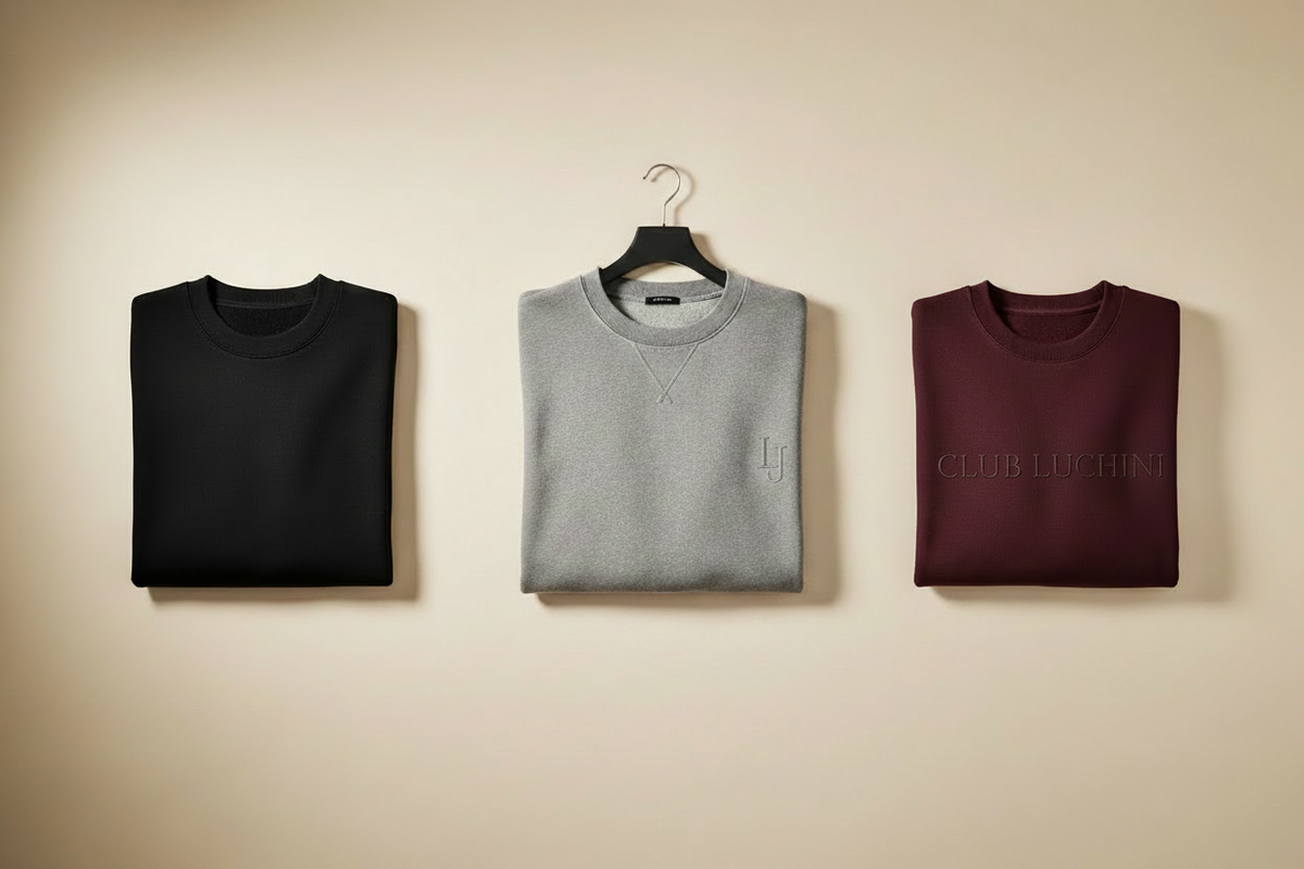 Sweatshirts