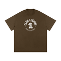 Club Luchini Heavyweight Loose Fit T-Shirt
