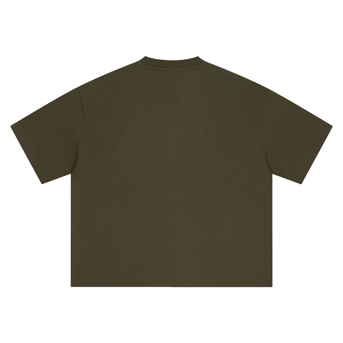 Club Luchini Boxy Oversized T-Shirt
