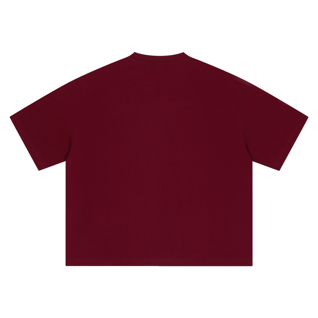 Club Luchini Boxy Oversized T-Shirt