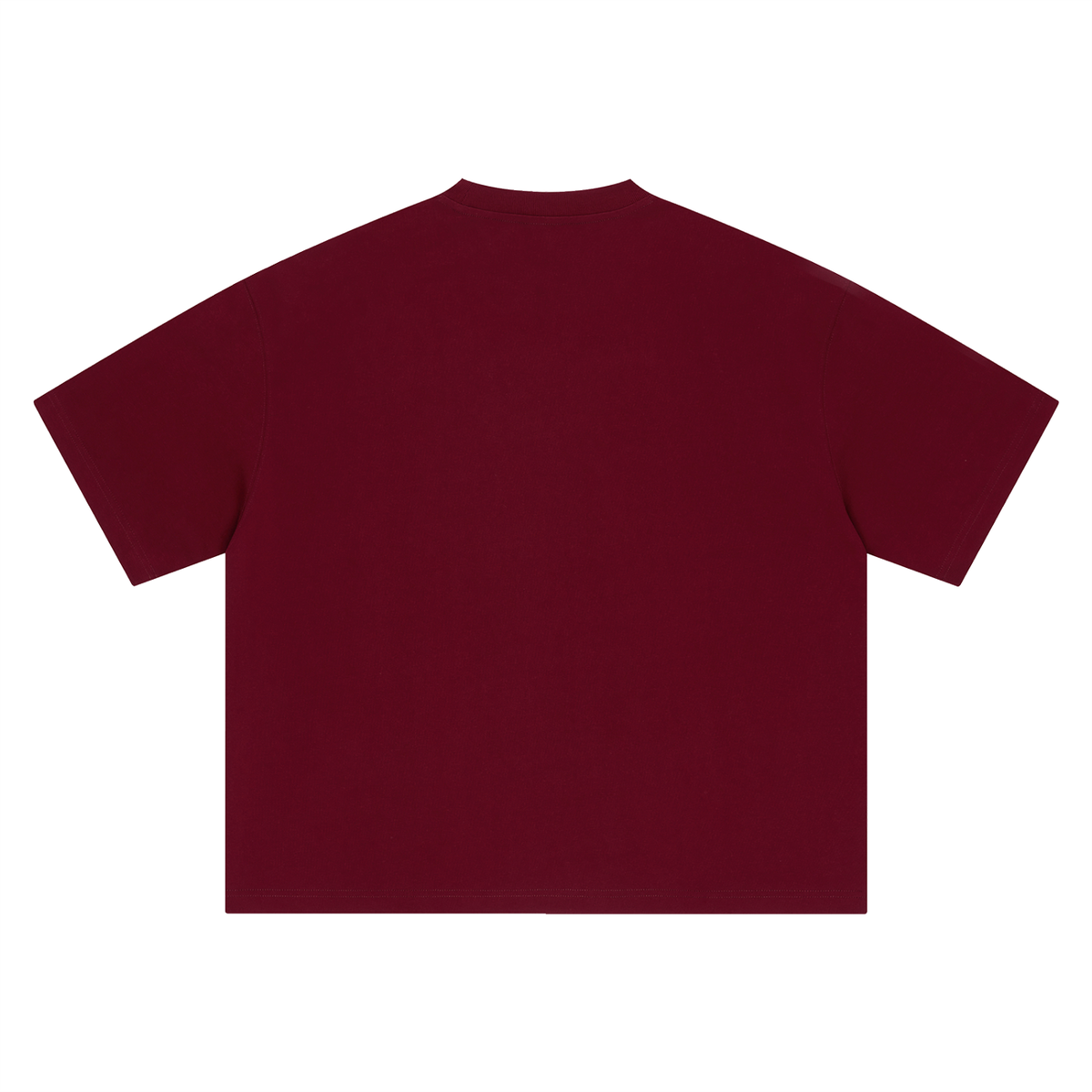 Club Luchini Boxy Oversized T-Shirt