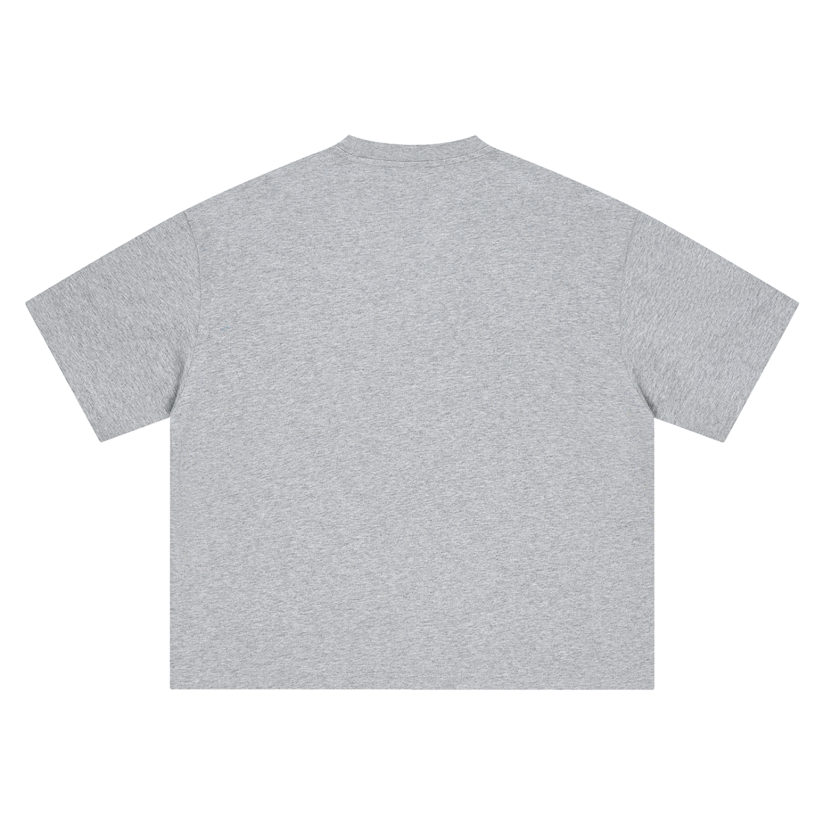 Club Luchini Boxy Oversized T-Shirt