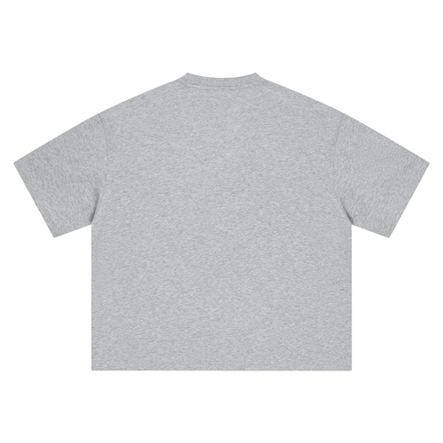 Club Luchini Boxy Oversized T-Shirt