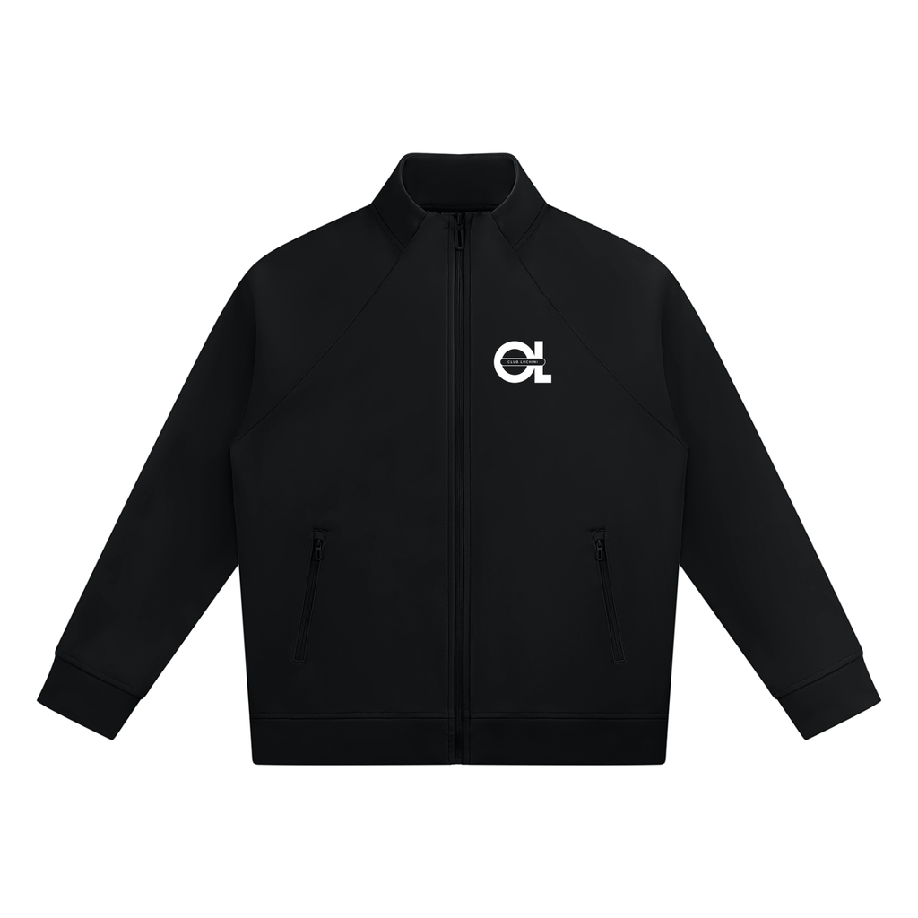 Club Luchini Stand Collar Jacket