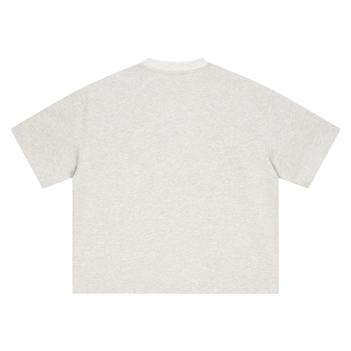Club Luchini Boxy Oversized T-Shirt