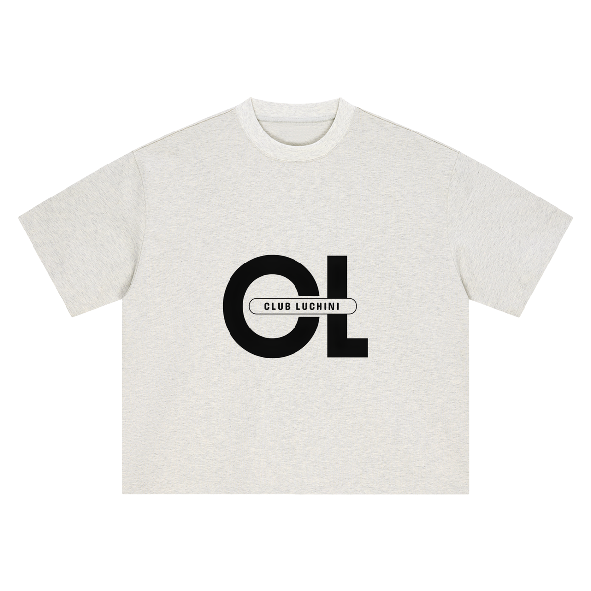 Club Luchini Boxy Oversized T-Shirt