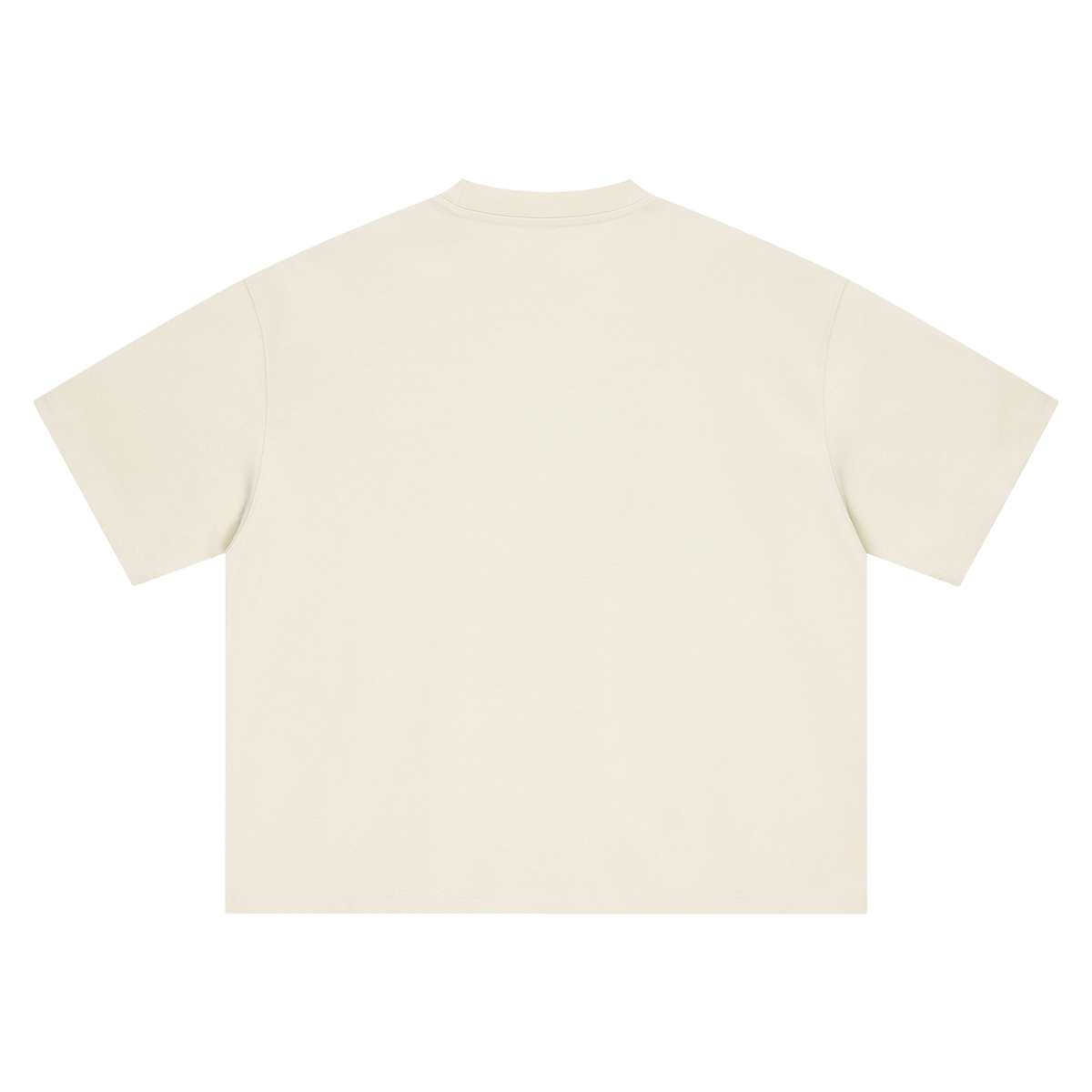 Club Luchini Boxy Oversized T-Shirt