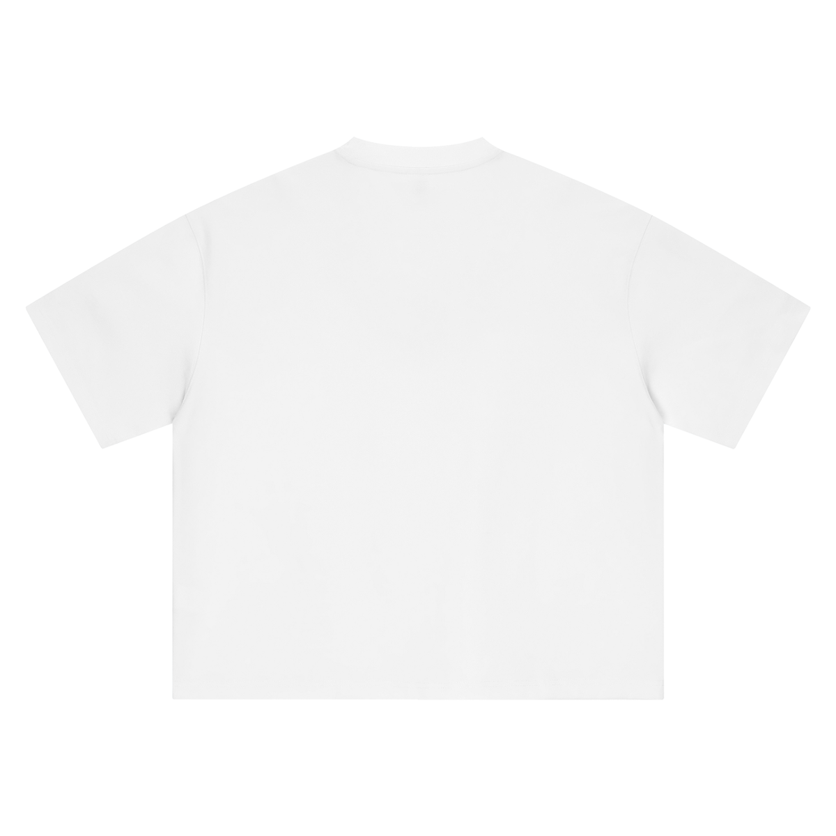 Club Luchini Boxy Oversized T-Shirt