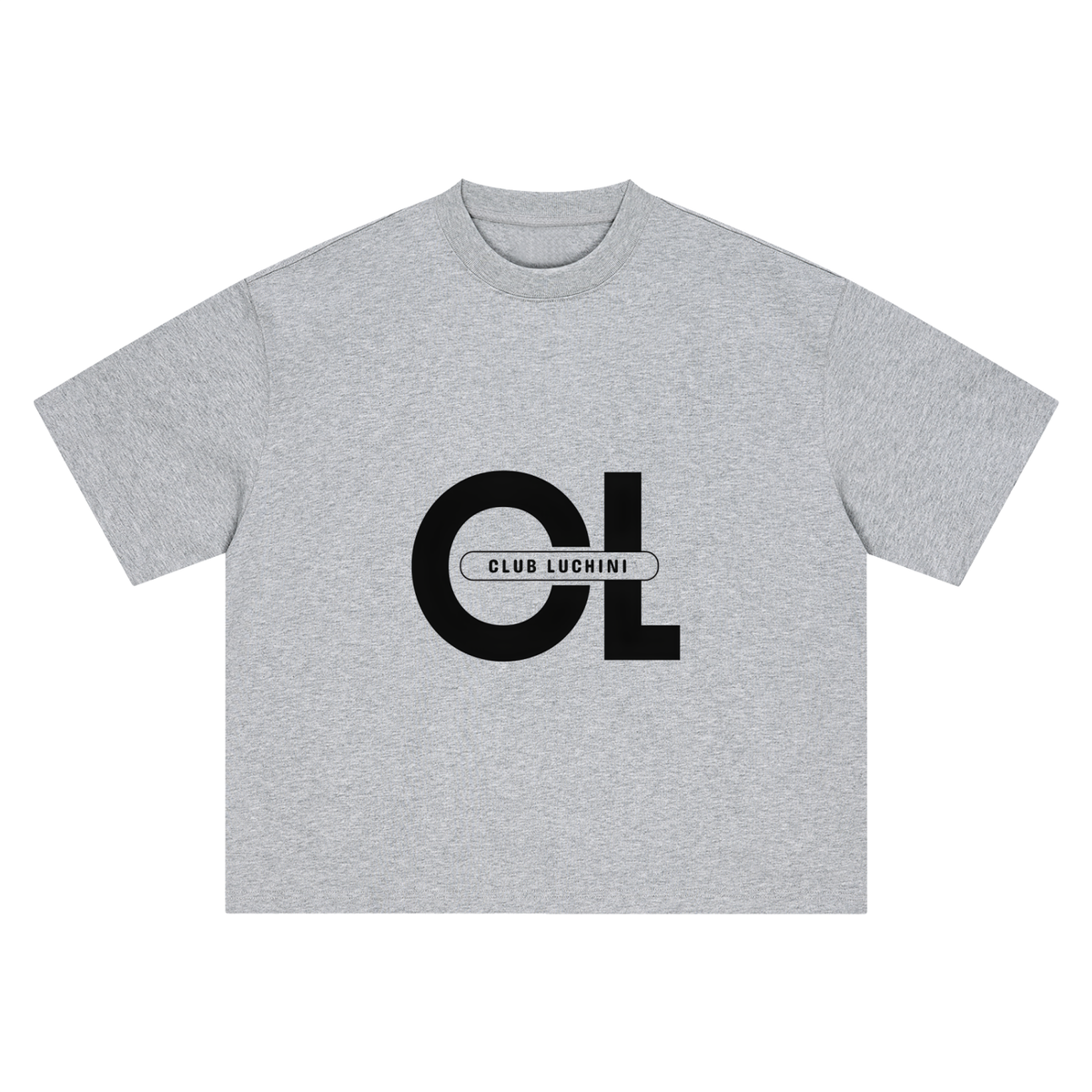 Club Luchini Boxy Oversized T-Shirt