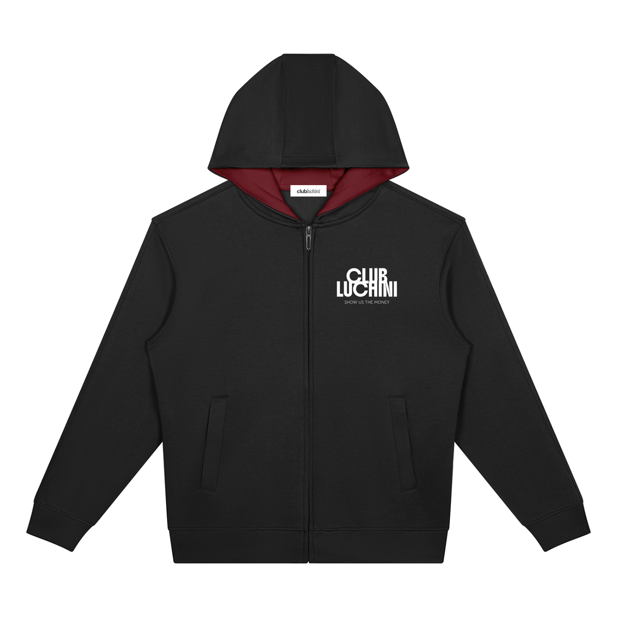 Hoodies