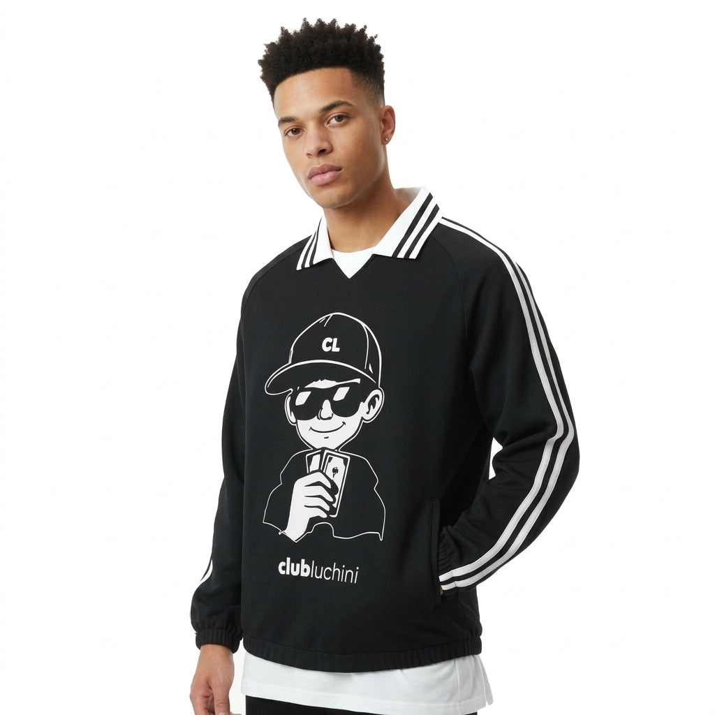 Sweatshirt