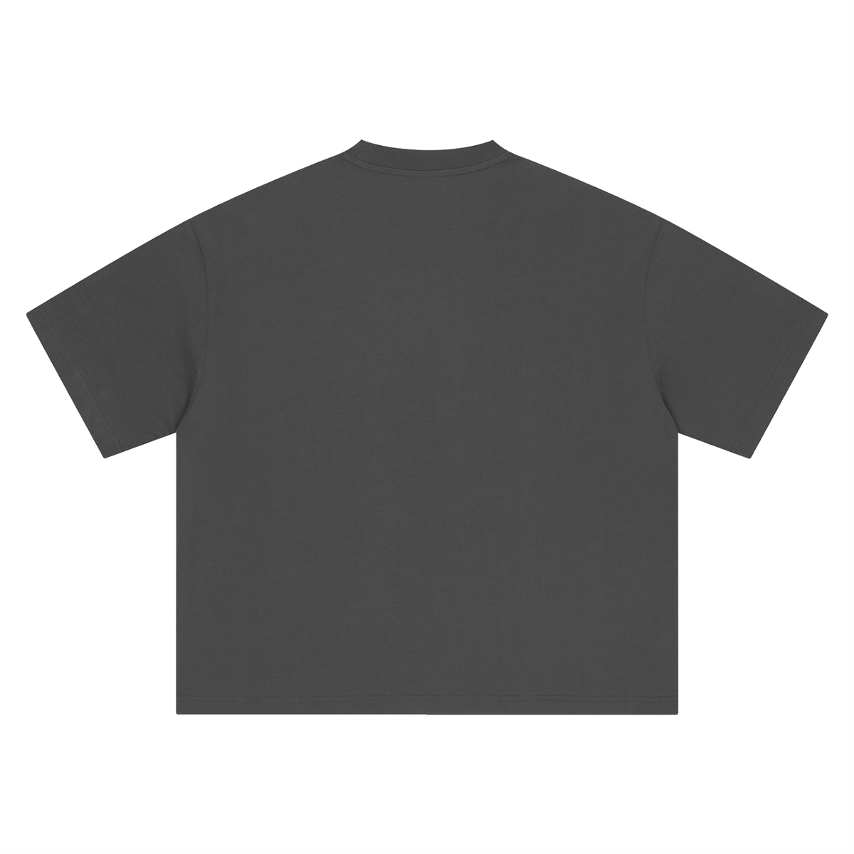 Club Luchini Boxy Oversized T-Shirt
