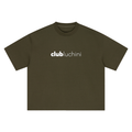 Club Luchini Boxy Oversized T-Shirt