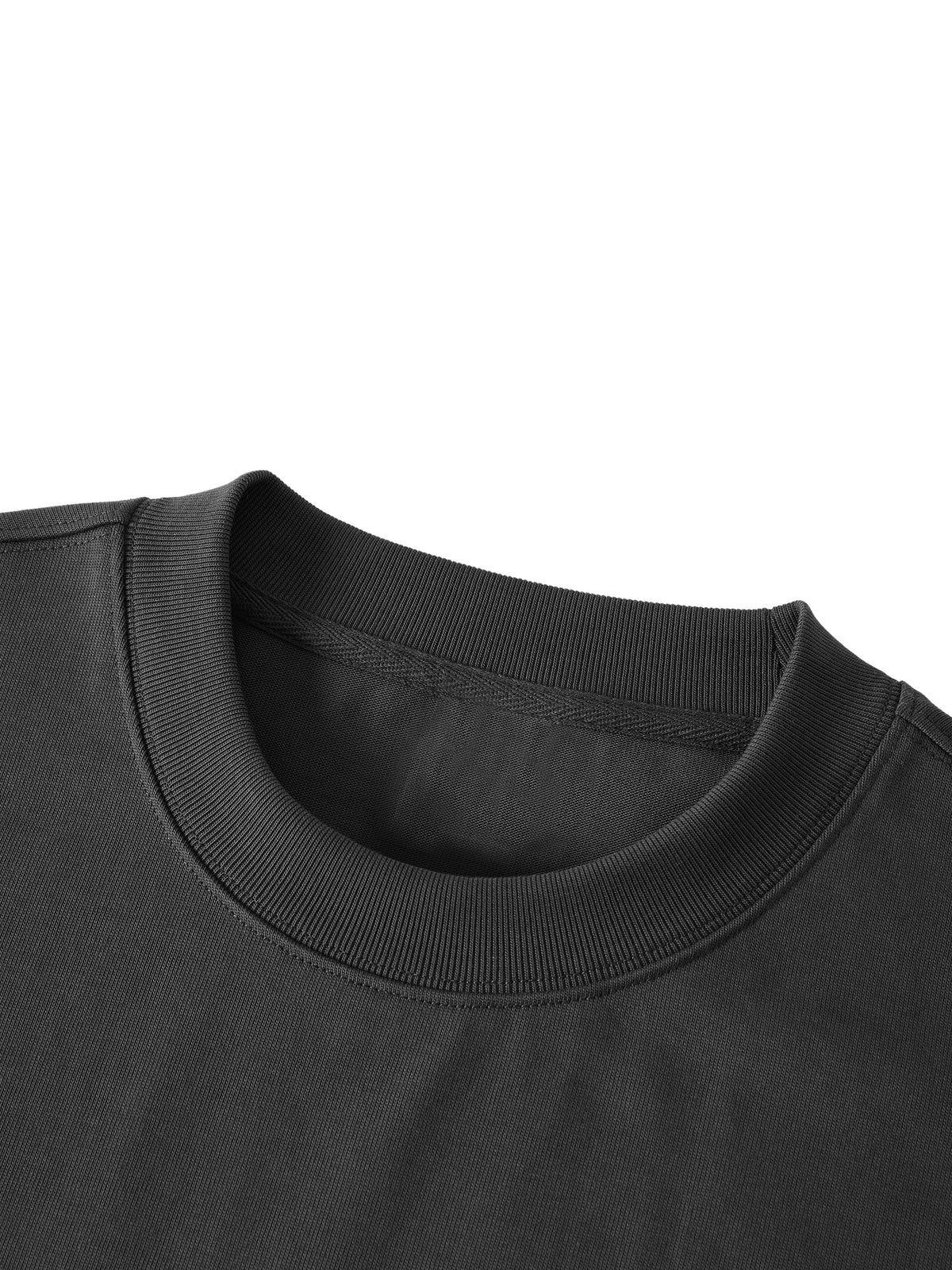 Club Luchini Boxy Oversized T-Shirt