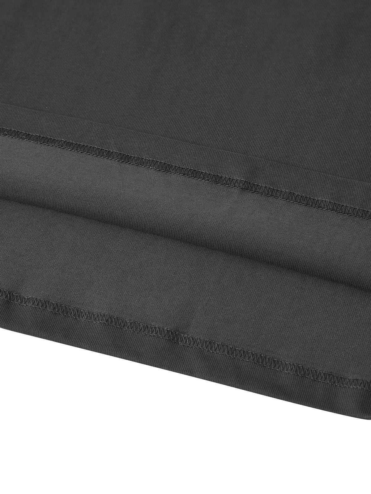 Club Luchini Boxy Oversized T-Shirt